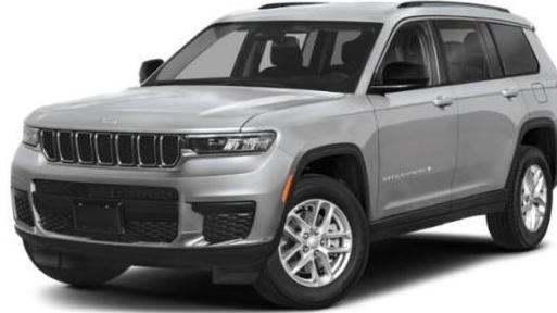 JEEP GRAND CHEROKEE 2023 1C4RJKBG1P8780595 image